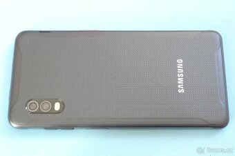 Samsung Galaxy Xcover Pro Android 13 - 2