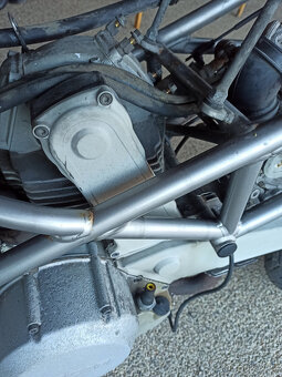 Motor kompletní Ducati - 2