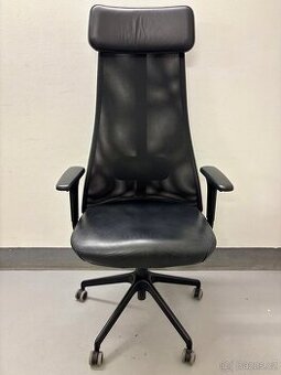 Kancelářská židle Ikea Jarvfjallet - více ks - 2