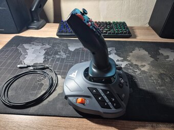 Thrustmaster SimTask FarmStick PC/Xbox - 2