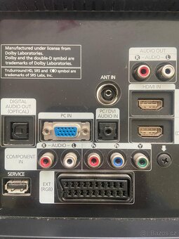 funkční plazmova TV - 2