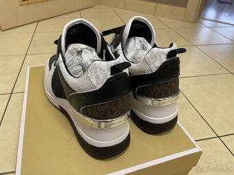 Tenisky Michael Kors - 2