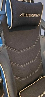 Herní židle Ace gaming - 2