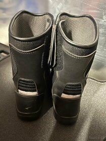 4. Moto boty TCX EXPLORER EVO GTX černé 39 - 2