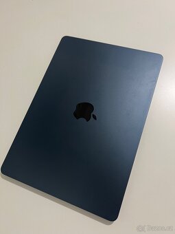 Apple MacBook Air 13" 2024, M3 8-C 16 GB/256 GB - 2