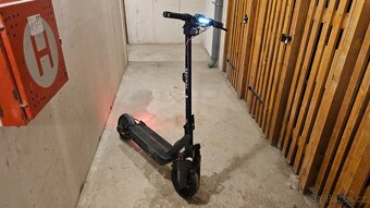 Segway Ninebot G3E Max - 2