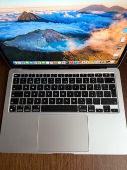 Macbook Air 13" M1, 16 GB RAM, 512 GB SSD - 2