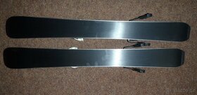 Dětské carvingové lyže Salomon vel 80cm - 2