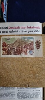 Desetikoruna 1986 - 2