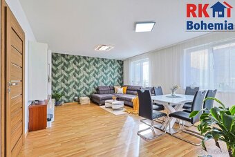 Nabízím Vám k prodeji novostavbu RD 4+1 se zahrádkou a s ven - 2