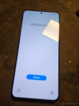 Samsung galaxy S21+ - 2
