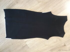 KRÁTKÉ SPOLEČENSKÉ ŠATY, vel.S. - 2