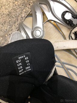 Pánské kolečkové brusle Roces - 2