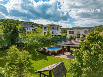 Na prodej 6-pokojový dům s bazénem, ​​Limbach - 2