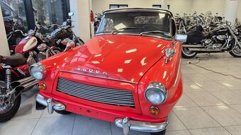 Skoda felicia 1961 SUPER pozri ako nove - 2