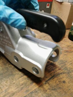 AL-KO tažná spojka profi AK 351 - 2