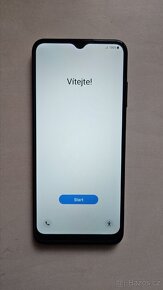 Mobilní telefon Samsung Galaxy A03s - 2