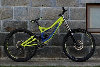 ✅ Specialized Demo 8 27.5" (2015) - L - ✅ - 2