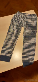 Chlapecké pyžamo, vel 140/146 - 2