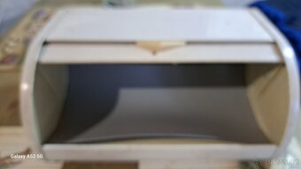 prodám starý chlebnik - 2