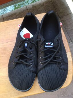 Barefoot Zn.Anatomic,vel.45 - 2
