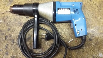 Šroubovák Narex - 2