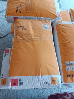 Zakládací malta Ytong - 2