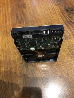 RETRO IDE HDD 400GB - 2