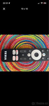 4K TV Box Android Tesla MediaBox XA400 - 2