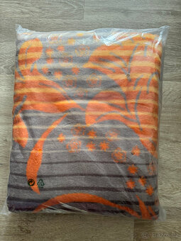 Španělská deka, vel. 150 x 200 cm - 2