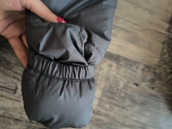 Zimní overal tučňák - 2