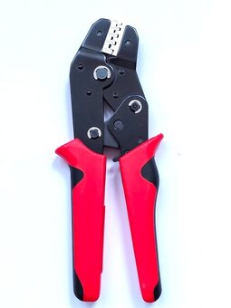 Konektorovací kleště. Nové zboží. Osobní převzetí Praha Vr - 2