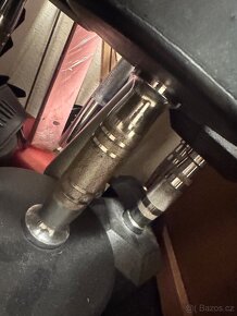 jednorucky 20kg x2 - 2