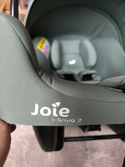 Joie i-Snug 2 - 2