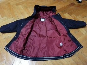 Zimní bunda - 2