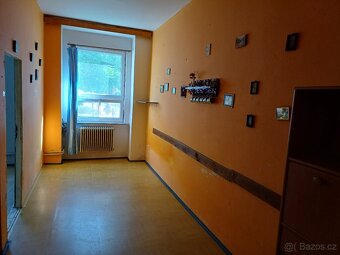 Pronájem  2+kk 46m2 Uničov - 2