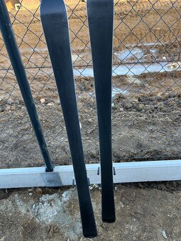 Detske lyze elan 130 cm - 2