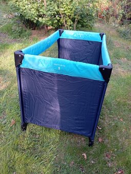 Dětská cestovní postýlka - 2