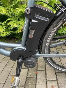 Eletrokolo KALKHOFF - 2