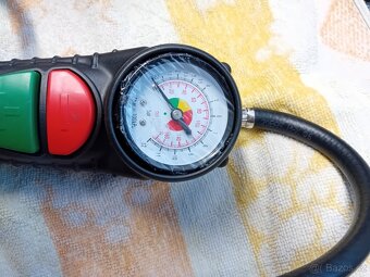 Kompresor Einhel na 220V - 2