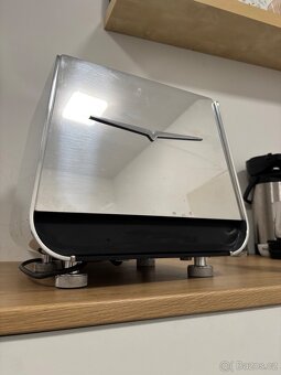 Victoria Arduino Prima One - 2