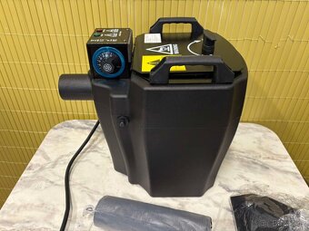 Stroj na suchý led – 3500 W, model QM-02) (92) - 2