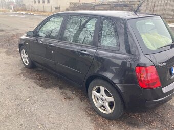 Fiat Stilo 1,9 JTD 115 - 2