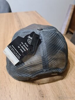 Kšiltovka Jack Daniels - 2