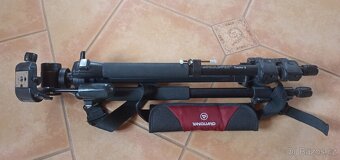 Stativ Vanguard Tracker S - 2