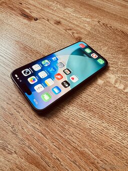 Apple iPhone 15 Pro Max 256 GB Blue Titanium (modrý titan) - 2