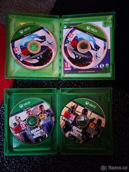 Hry na Xbox Series X - 2