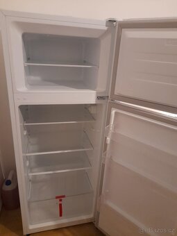 Lednice s mrazákem - 2