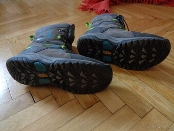 zimní boty KEEN vel. 35 - 2
