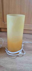 Stolní lampičky EGLO - 2